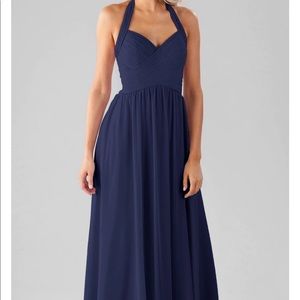 Brand new bridesmaids dress!